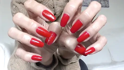 Rasakan ku di dadamu, goresan, lady victoria valente