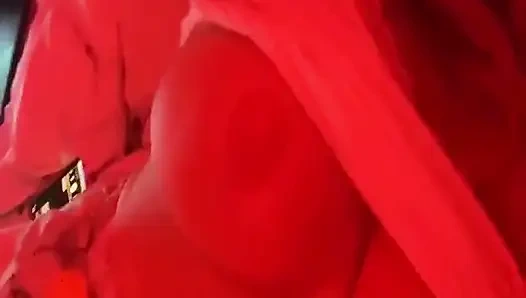 Do You Think These Pajamas Are Too Sexy for Stepmommy?