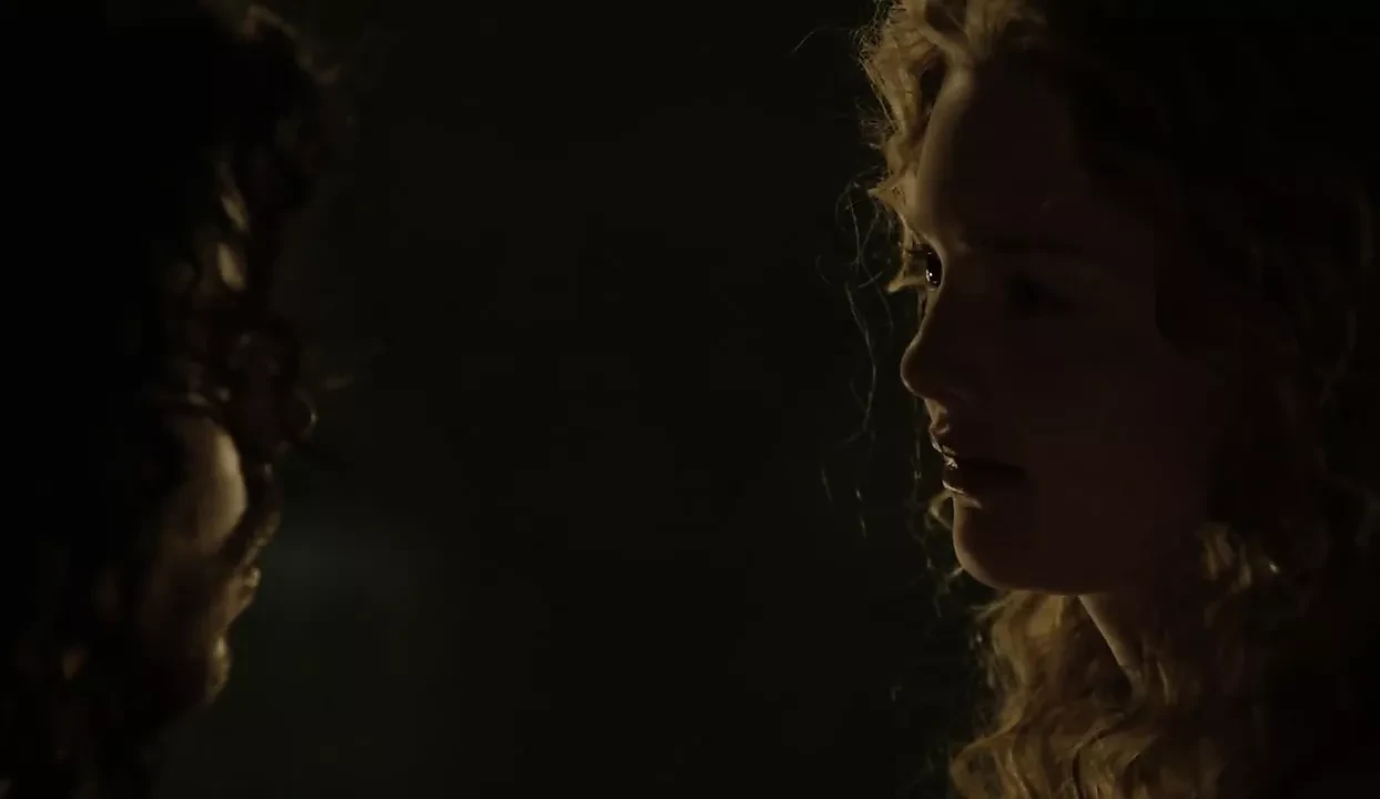 Holliday Grainger - Borgias s03e03 性爱场景