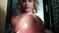 tribute to january jones