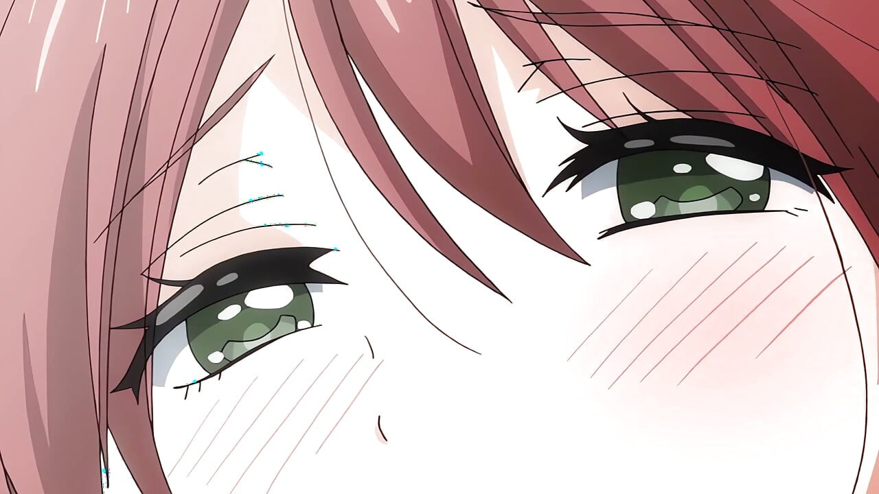 UNCENSORED HENTAI Sefure no Senpai THE ANIMATION
