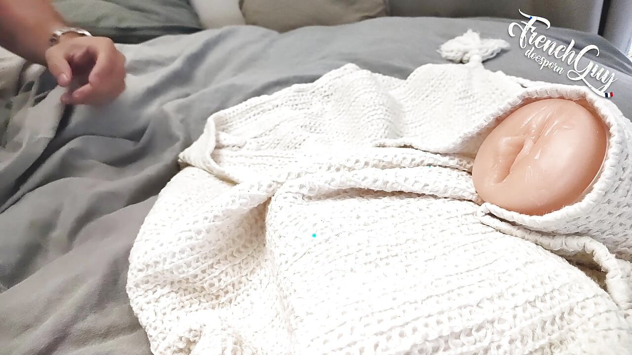 (FR) French guy STUFFS your panties in your PUSSY and FUCKS your ASS (INSULTS & JOI)