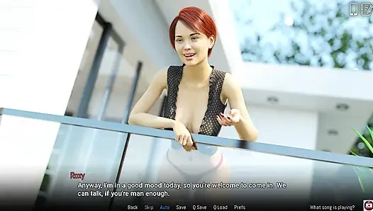 Universitas Masalah - (PT 04) - DREAMNOW