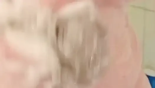 Sabrinahole elle muamele ve ateşli itici