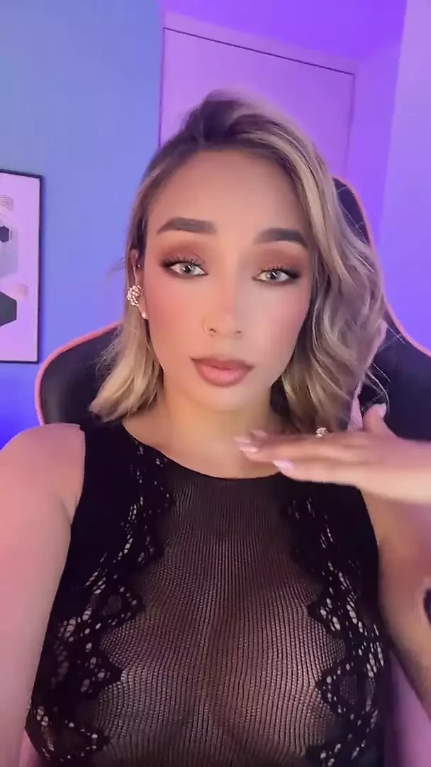 DianaHopson1 video