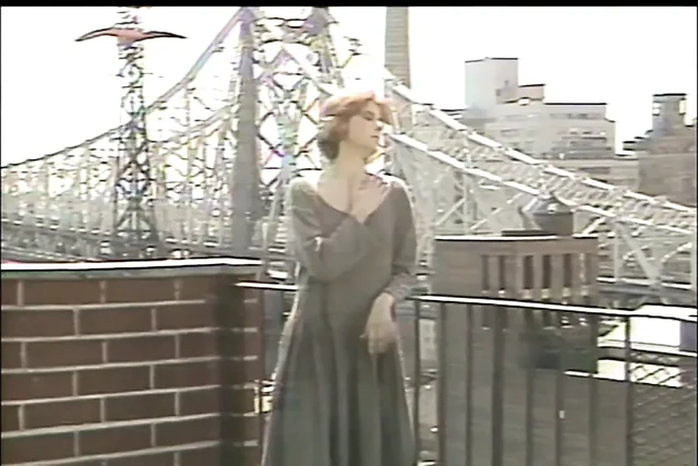 Seven Minutes In Heaven - 1986