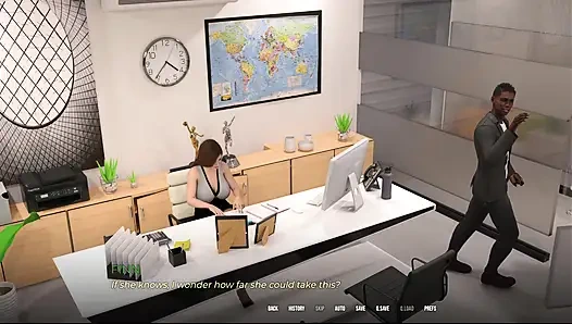 Der unsichere ehemann (teil 5)