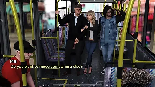 Alice im Wunderland - Kapitel 5&6