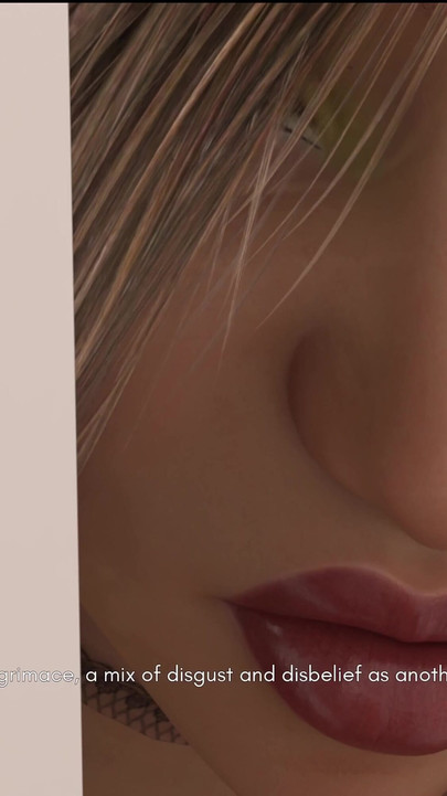 City of Sin - the Nocturne Files (part 2)