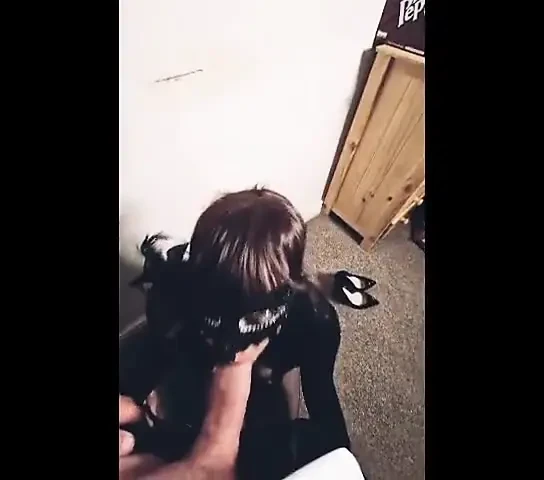 Sucking & Taking Hubby’s Big Cock!
