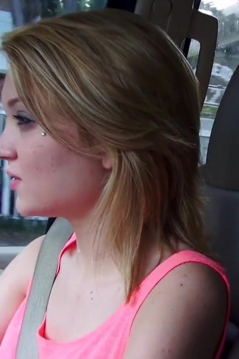 Stranded Teens - Going the Distance with Dakota Skye, Shes a Freak
