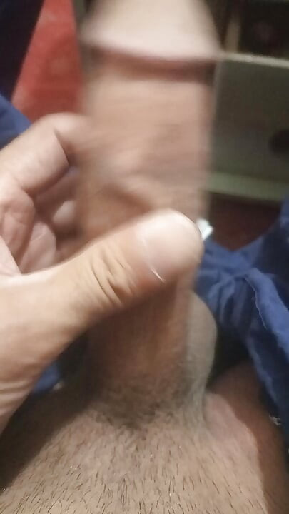 my mast cock. Whoever wants to be my partner, male or female or shemale, and wants to work with me in a video,can contact me