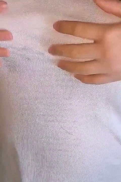 My Beautiful Neighbor Loves Having Sex While Standing up
