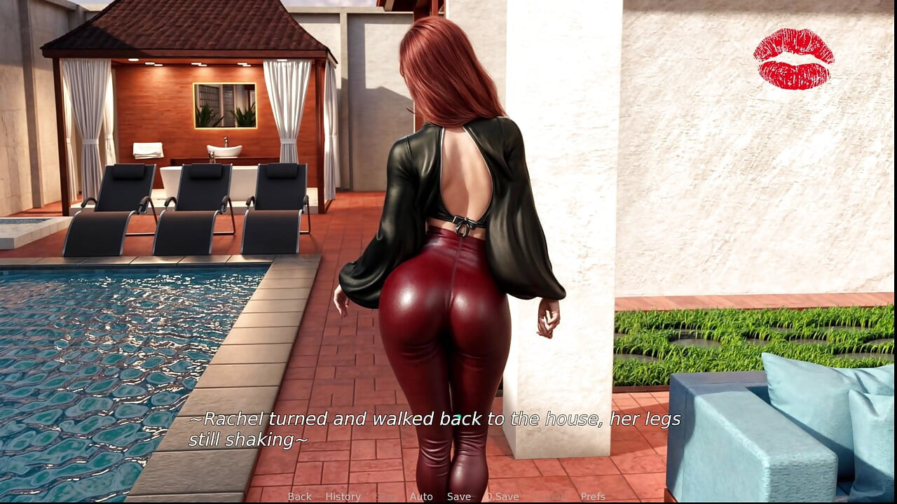 Delicious MILFs (part 10) New Version Improved by Ai