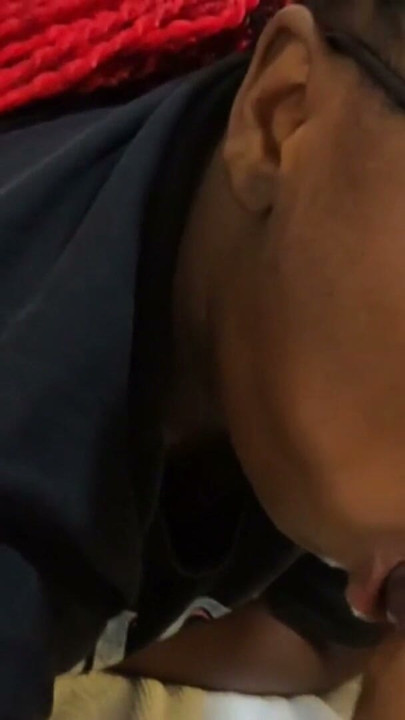 I Don’t Care I Let This Ugly Ass Guy Fuck My Mouth Like A Good Whore And I Got Carried Away Bobbing My Sloppy Head - Mastermeat1 | Clip 1