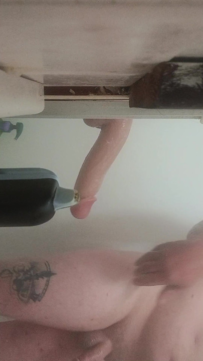 Little misplaced sexual self discipline