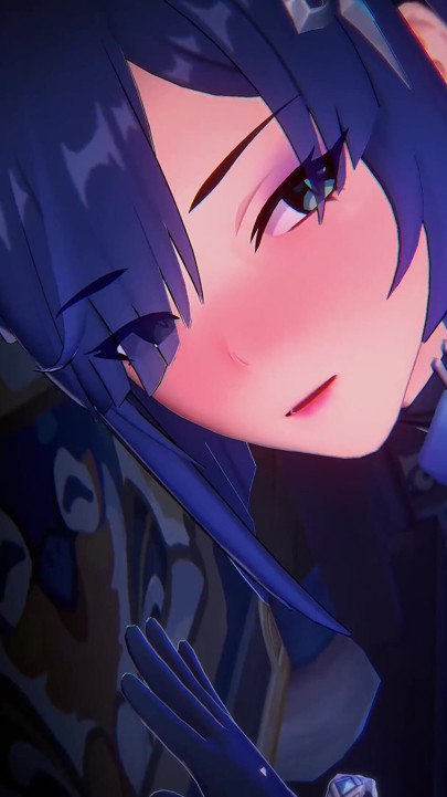 Genshin Impact - Yelan Intimate Sex with Aether - 3D Hentai Animation