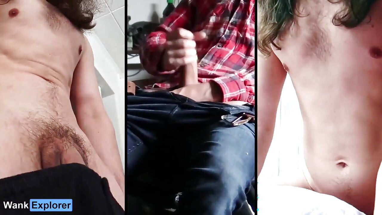 Stepdaddy's Humping & Stroking Pmv Compilation | Porn for Women | Million Views Special!