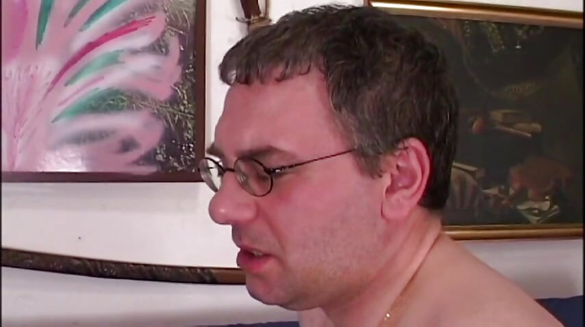Můj manžel miluje shemale péro