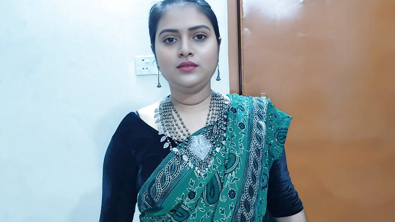 Nou videoclip cu fată indiană super frumoasă din Bangladesh, romantică și cu futai dur. (Voce completă din Bangladesh)