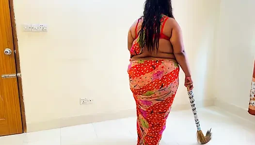 Hardcor Fucking Desi Maid! - Rough