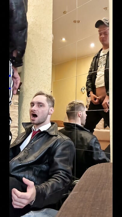 Menatplay with Scally Chav Guy