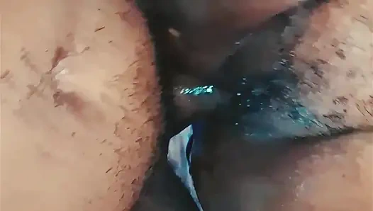 Papaz evli inançlıyı affetmedi götümü açtı ve amcığımı iki yarakla birden siktirdi