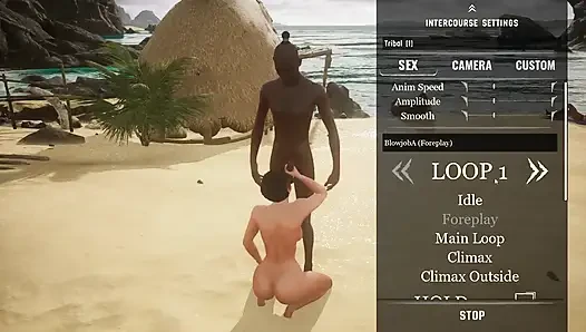 Koleksi Animasi Wild Life