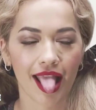 Rita Ora loop #2