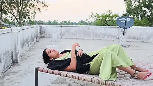 Hot Bhabhi ass fuking. Desi bhabhi