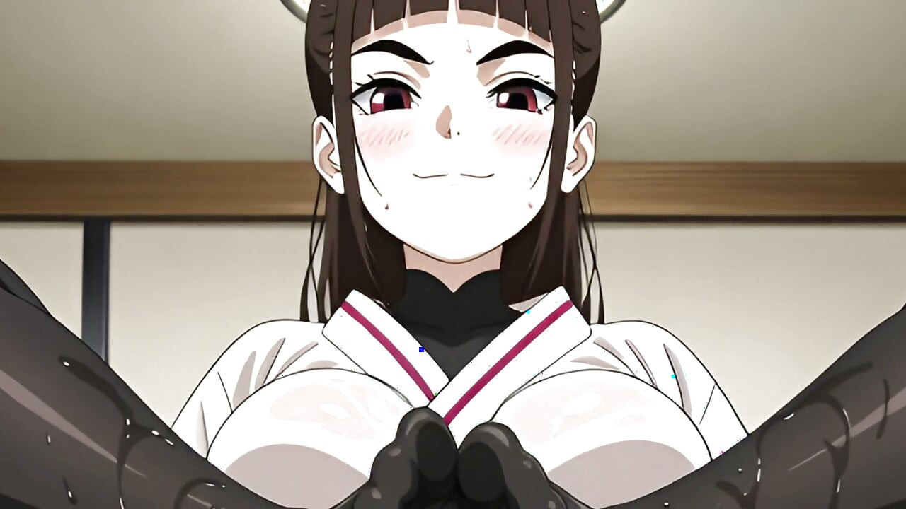 Boruto Kurogane Tsubaki Hen