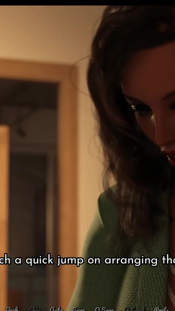 The Secret of Women's Libido 2 (part 2