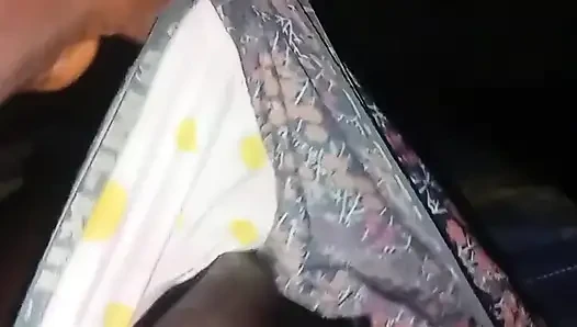 Kavisli büyük siyah yarağımı em