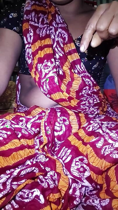 My Hot Aunty