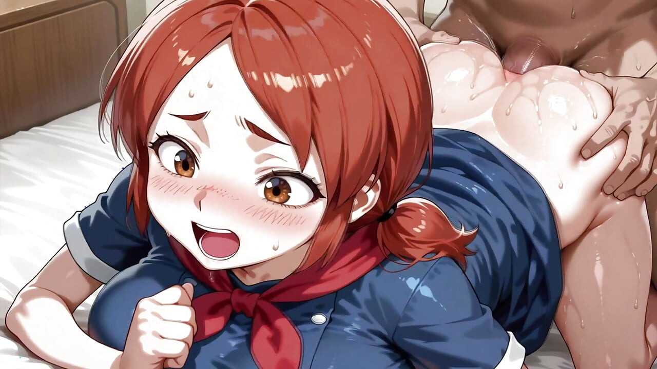 Nemu Emmot (Overlord)