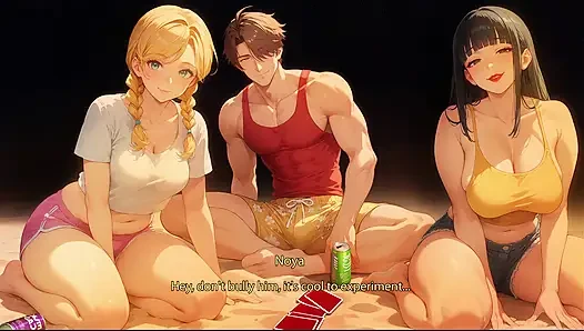 Я обожаю твою жену (часть 3)