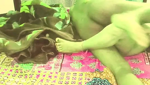 Jijaji ne sali ko chud chud ke bur k lal kordiya