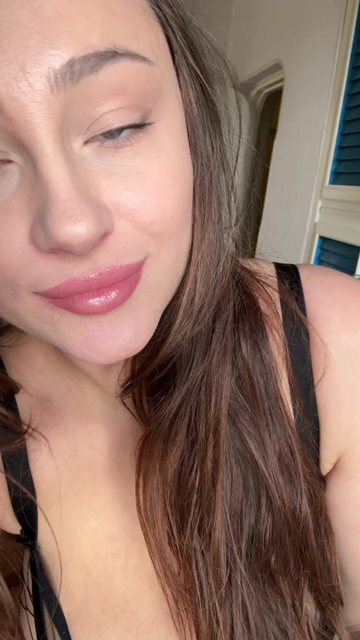 Lutsch meine riesigen nippel