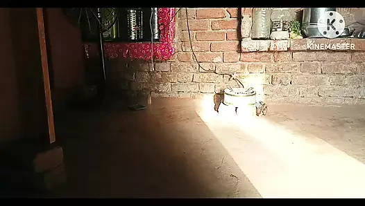 Desi Dorf bhabhi-sex mit padosi Dever hasband nicht zu hause teil 2