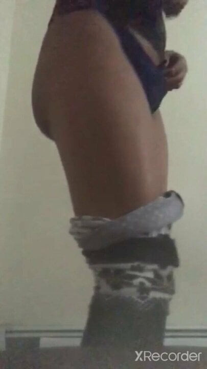 Great ass