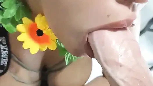 I Fuck My Neighbor While Her Are in the Room Watching TV This Happened in United States