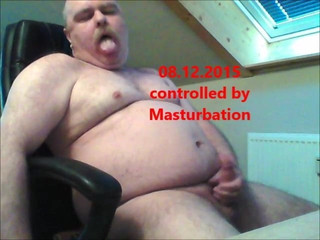 Masturbator-jens