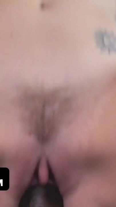 Must-share moment from "Teen White Girl Leah Lee Fucked To Orgasm By Big Black Guy While Her Best Friend Is Watching -"