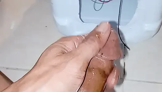 Clip of