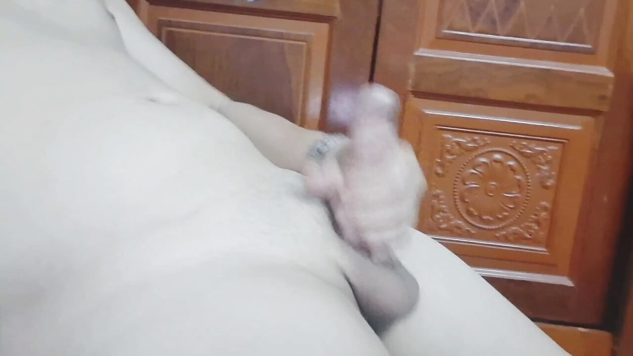 Big penis intense ejaculation