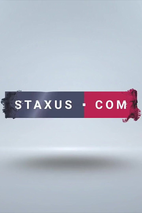 Staxus:: Vahşi Twinks Sc.1