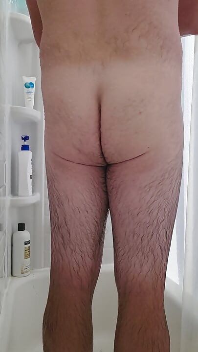 Heavy Load in the Shower