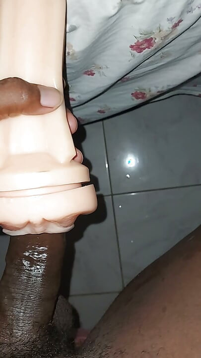 Jerking off compilation lots of cum