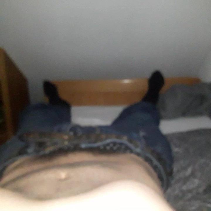 ...me