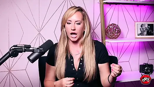Brett Rossi: geri dönüş, kaos ve Charlie Sheen ile gerçekten neler oldu